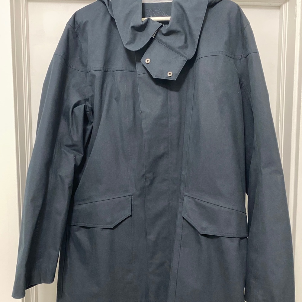 ASK BY HELLY HANSEN WINTER COAT
